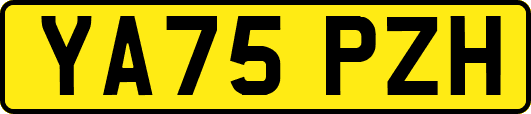 YA75PZH