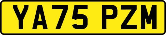 YA75PZM
