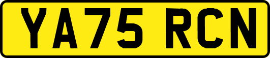 YA75RCN