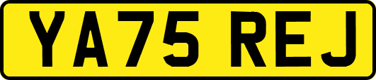 YA75REJ