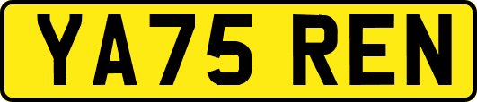 YA75REN