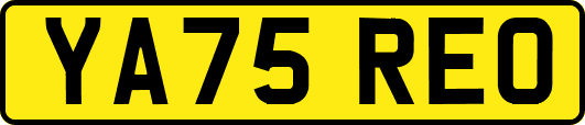 YA75REO
