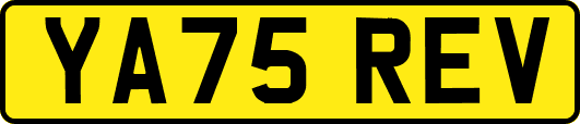 YA75REV