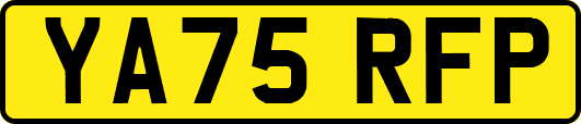 YA75RFP