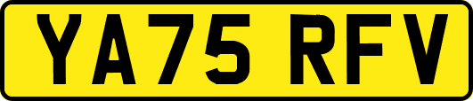 YA75RFV