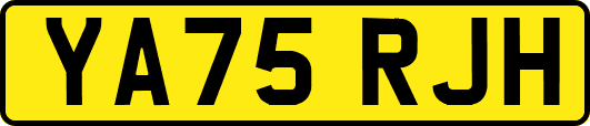 YA75RJH