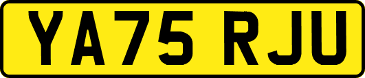 YA75RJU