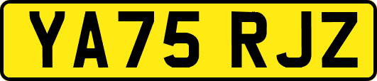 YA75RJZ