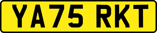 YA75RKT