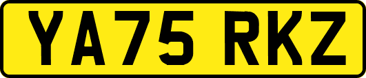 YA75RKZ