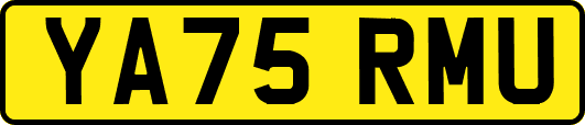 YA75RMU