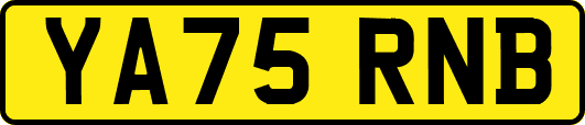 YA75RNB