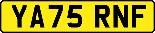 YA75RNF