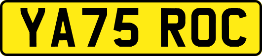 YA75ROC