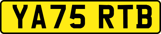 YA75RTB