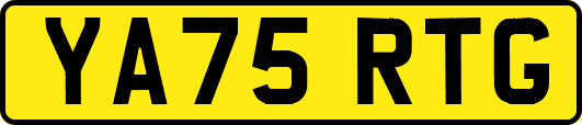 YA75RTG