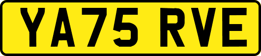 YA75RVE
