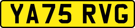 YA75RVG