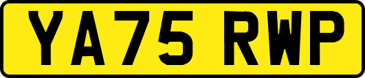 YA75RWP