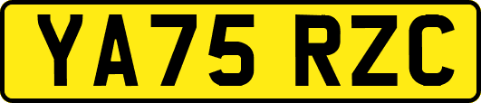 YA75RZC