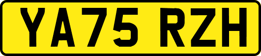 YA75RZH