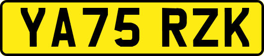 YA75RZK