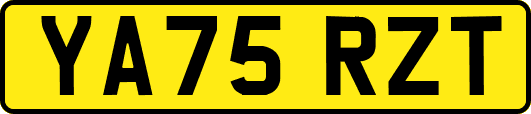 YA75RZT