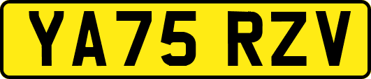 YA75RZV