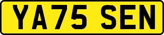 YA75SEN