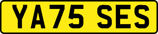 YA75SES