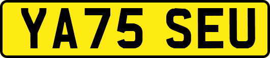 YA75SEU