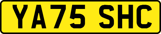 YA75SHC