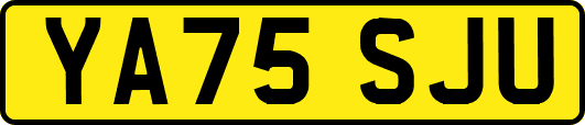 YA75SJU