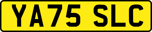YA75SLC