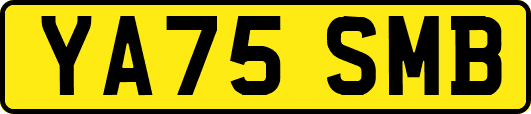 YA75SMB