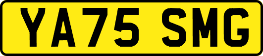 YA75SMG