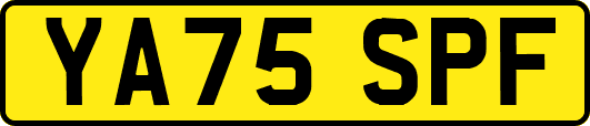 YA75SPF