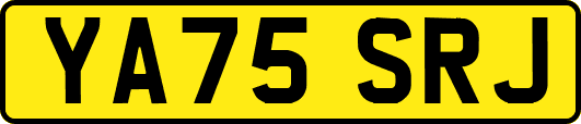 YA75SRJ
