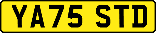 YA75STD