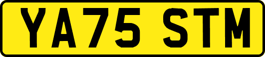 YA75STM