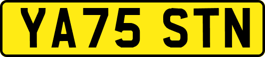 YA75STN