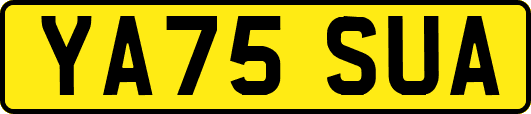 YA75SUA