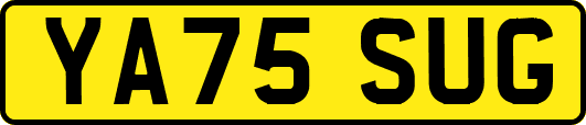 YA75SUG