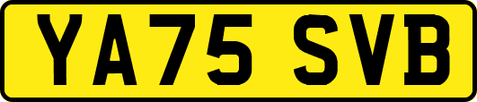 YA75SVB