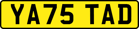 YA75TAD