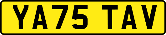 YA75TAV