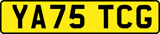 YA75TCG