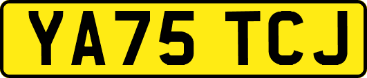 YA75TCJ