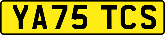 YA75TCS