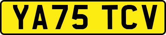 YA75TCV